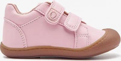 Низкие, экологически чистые детские кроссовки, темно-синий