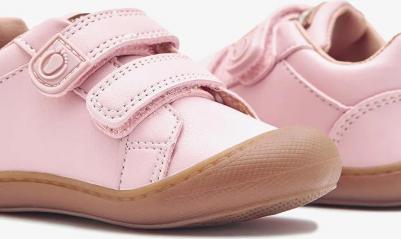 Низкие, экологически чистые детские кроссовки, темно-синий – фото 2