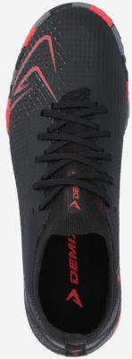 Бутсы для мальчиков Exponenta Enrblast Jr Tf, Черный – фото 1