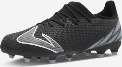 Бутсы для мальчиков Exponenta Jr Fg, Черный 4680577817964 – фото 3