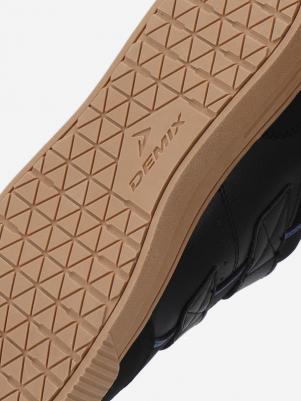 Кеды для мальчиков Sp Board 2.0 Jr, Черный – фото 2