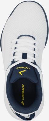 Кроссовки для мальчиков Joker Jr, Белый – фото 4