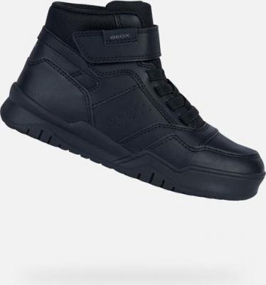 Кроссовки J Perth Boy для мальчиков J367RF0FE8VC9999, черный – фото 1