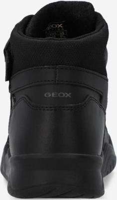 Кроссовки J Perth Boy для мальчиков J367RF0FE8VC9999, черный – фото 4