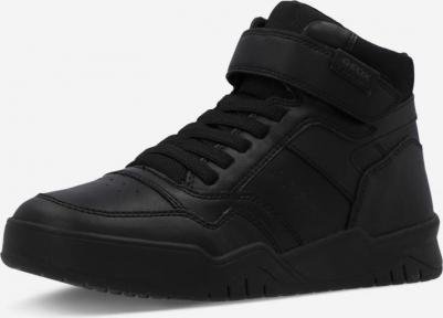 Кроссовки J Perth Boy для мальчиков J367RF0FE8VC9999, черный – фото 5