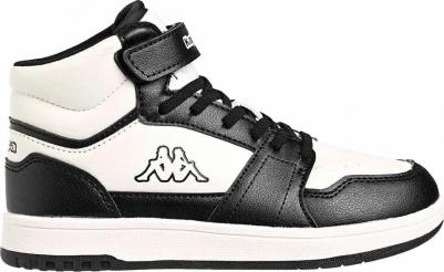 Детские спортивные кроссовки Rernal Md Ev, черный/синий