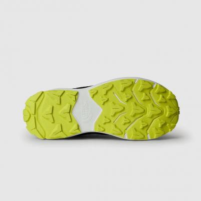 Непромокаемые детские треккинговые кроссовки Fastpack, черный/графитовый – фото 5