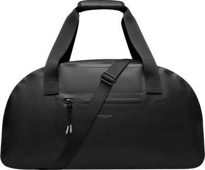 Спортивная сумка Lightweight DuoSeal Duffel чёрный