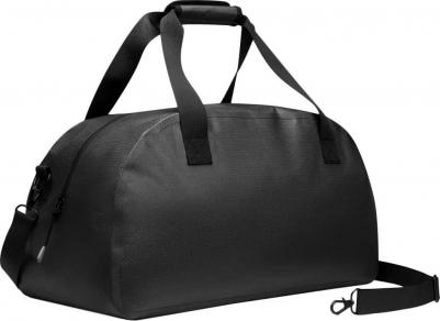 Спортивная сумка Lightweight DuoSeal Duffel чёрный – фото 2