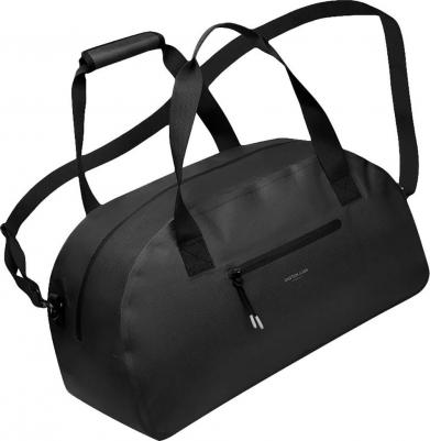 Спортивная сумка Lightweight DuoSeal Duffel чёрный – фото 4
