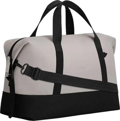 Сумка спортивная DA501 Dash Duffel S. бежевая – фото 1