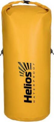 Гермомешок ПВХ HS-DB, 160л, желтый – фото 1