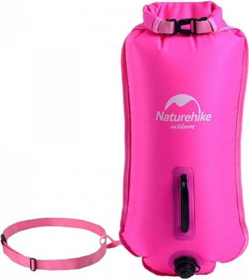 Гермомешок 28L Hot Pink NH17S001-G-RR – фото 3
