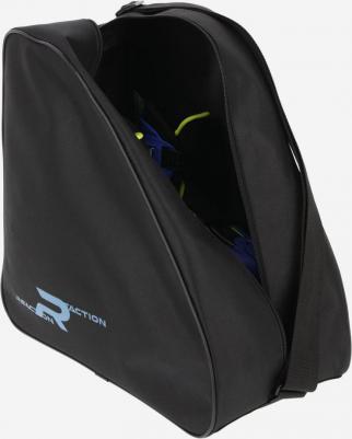 Чехол для роликовых коньков RBM200 2022 черный (107256-BB) – фото 4