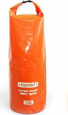 Гермомешок ПВХ Следопыт Dry Bag 40-120 литров (100 литров) – фото 1