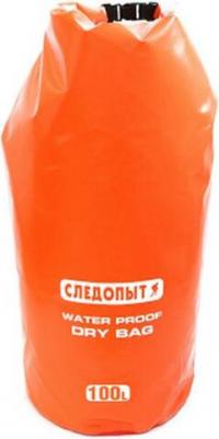 Гермомешок ПВХ Следопыт Dry Bag 40-120 литров (100 литров)