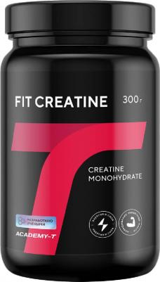 FIT CREATINE, креатин 300 г – фото 1