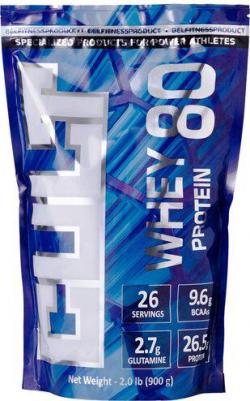 Whey Protein 100%, протеин 900 г – фото 5