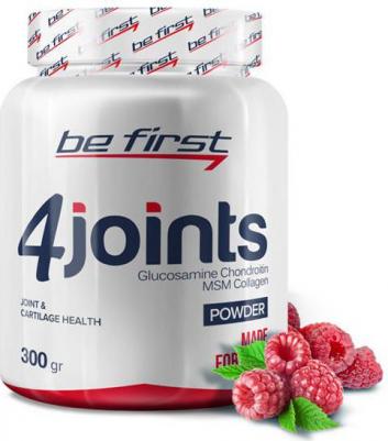 4joints powder, препарат для суставов и связок 300 г – фото 15