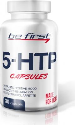 5-HTP, витамины, капсулы 30 шт – фото 2