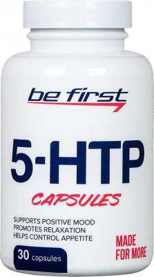 5-HTP, витамины, капсулы 30 шт – фото 3