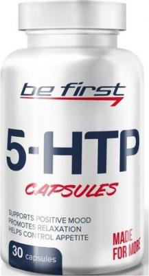 5-HTP, витамины, капсулы 30 шт – фото 4