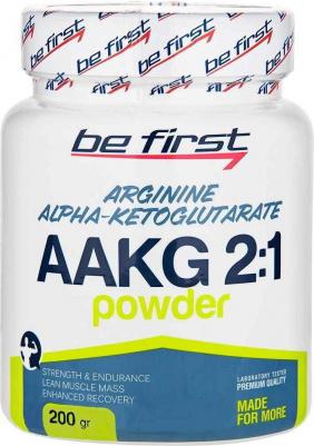 AAKG, аминокислоты 200 г – фото 1