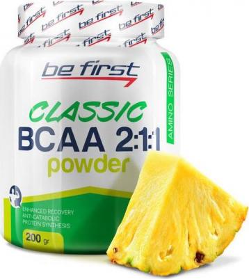 BCAA, аминокислоты 200 г – фото 12