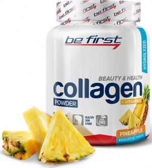 Collagen powder, препарат для суставов и связок 200 г – фото 8