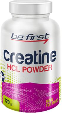 Creatine HCL powder, креатин 120 г – фото 1