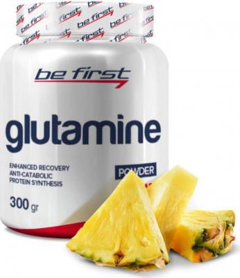 Glutamine, аминокислоты 300 г – фото 5