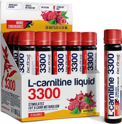 L-carnitine 3300, жиросжигатель 3300 г – фото 10