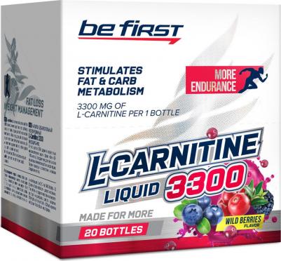 L-carnitine 3300, жиросжигатель 3300 г – фото 12