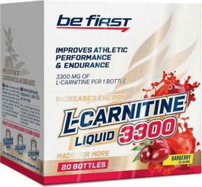 L-carnitine 3300, жиросжигатель 3300 г – фото 16