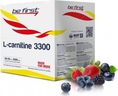 L-carnitine 3300, жиросжигатель 3300 г – фото 18