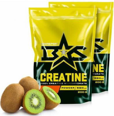 Creatine, креатин 200 г – фото 2