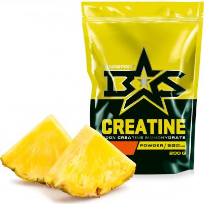 Creatine, креатин 200 г – фото 6