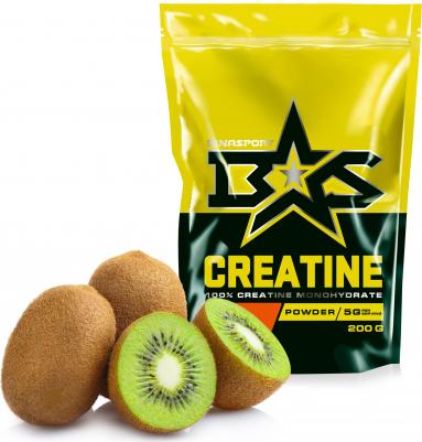 Creatine, креатин 200 г – фото 17