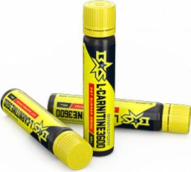 L-Carnitine, жиросжигатель 3600 г – фото 1