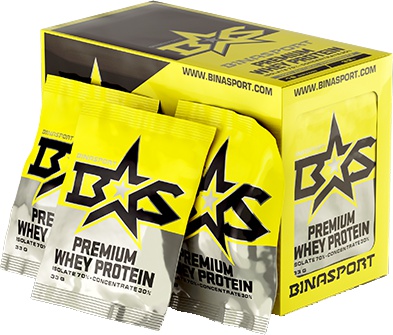 Premium Whey Protein, протеин 750 г – фото 5