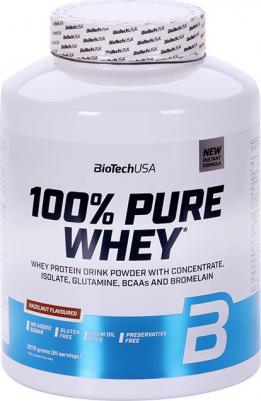 100% Pure Whey, протеин 270 г