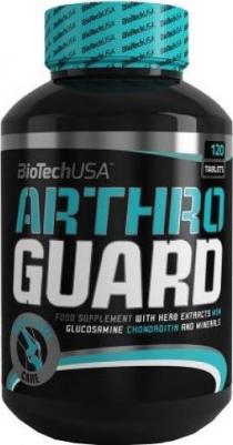 Arthro Guard Pack, препарат для суставов и связок, капсулы 120 шт – фото 1
