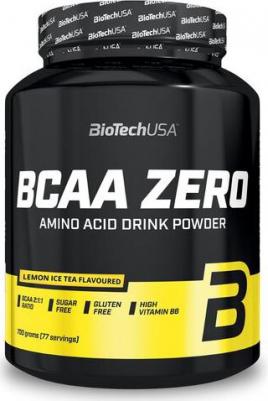 BCAA 8:1:1 ZERO, аминокислоты 360 г – фото 8