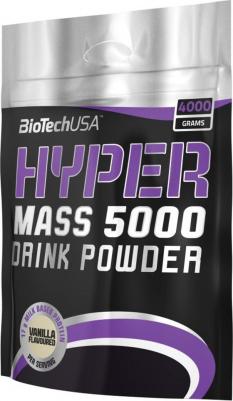 Hyper Mass, гейнер 4000 г