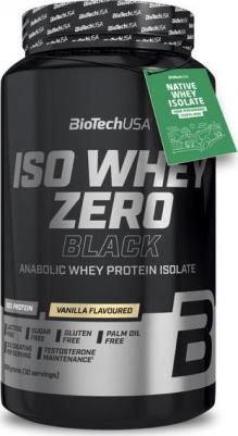 Iso Whey Zero, протеин 908 г – фото 5