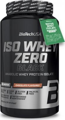 Iso Whey Zero, протеин 908 г – фото 11