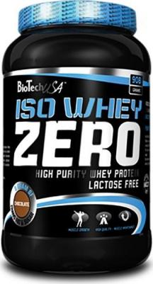 Iso Whey Zero, протеин 908 г – фото 13