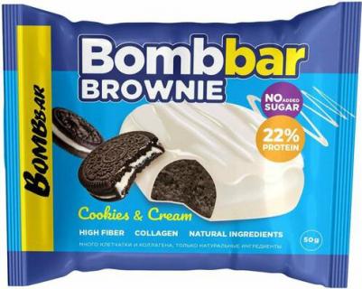 печенье 50 г – фото 1