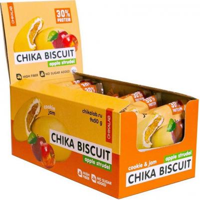 печенье 50 г – фото 6