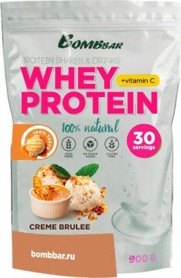 Whey Protein, протеин 900 г – фото 10